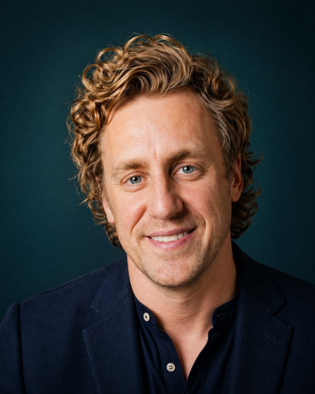 Ben Harper, founder of Aldous